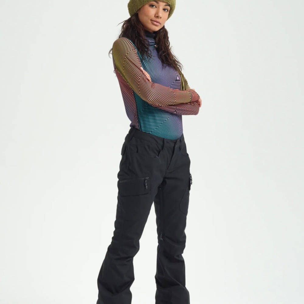 Women's Burton Gloria Insulated Ski/ Snowboard Pant